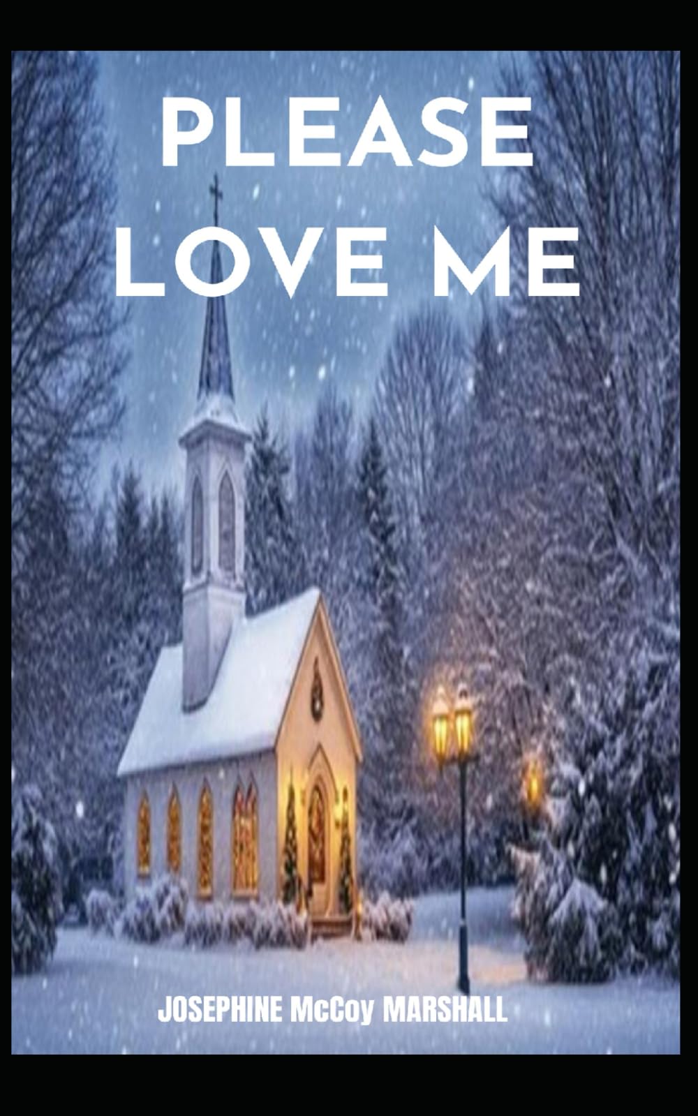 Please Love Me