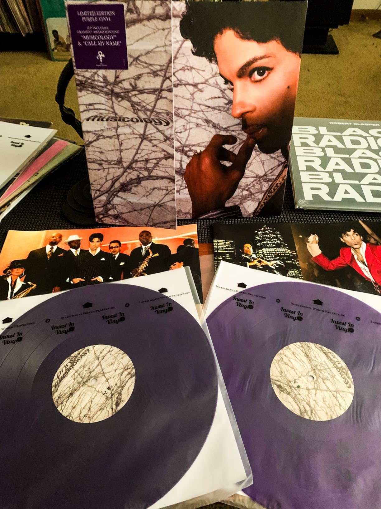 Solid Musicology is Essential