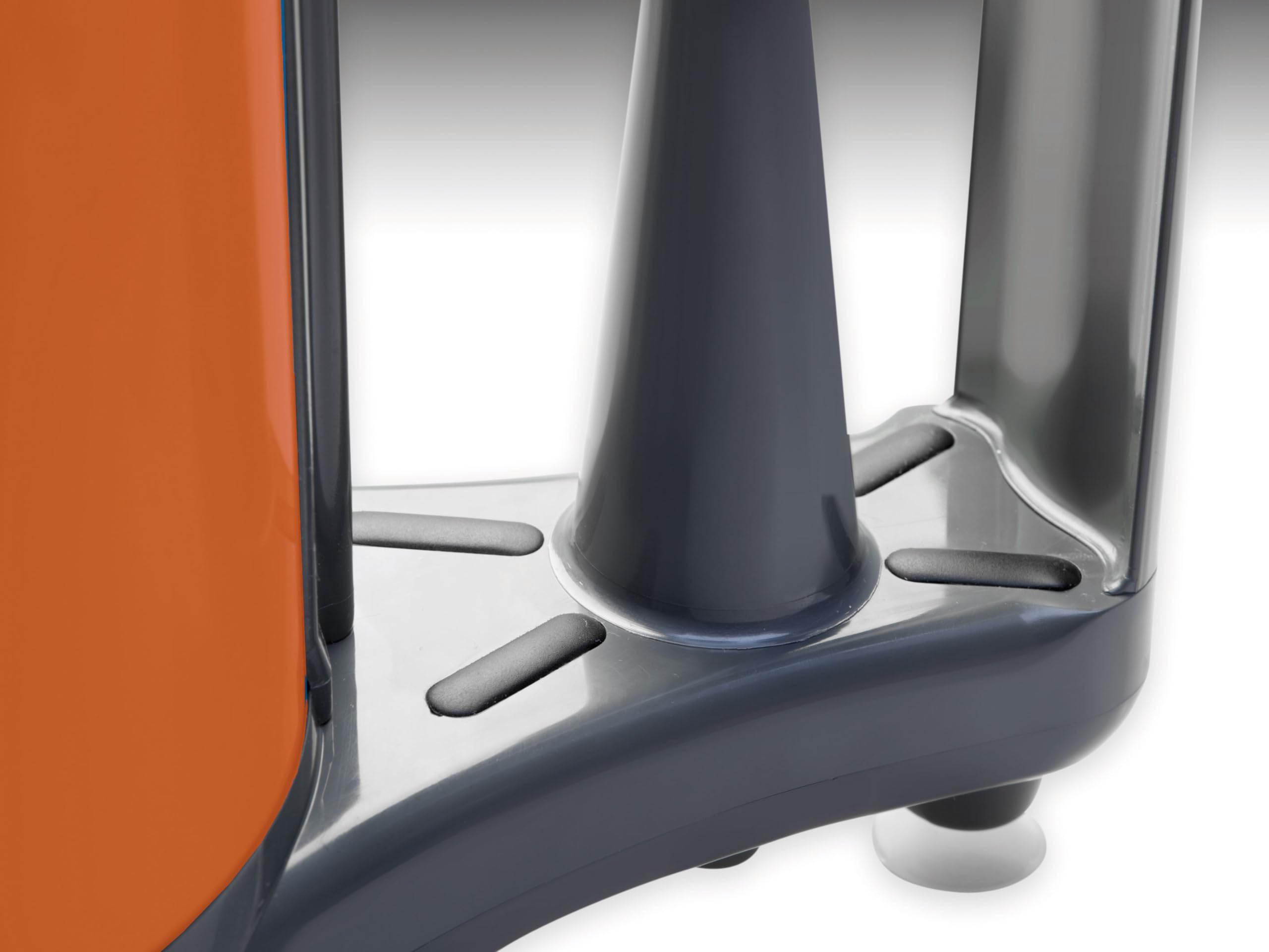 SPÜLBOY® Neptun T2000 Edición especial Naranja