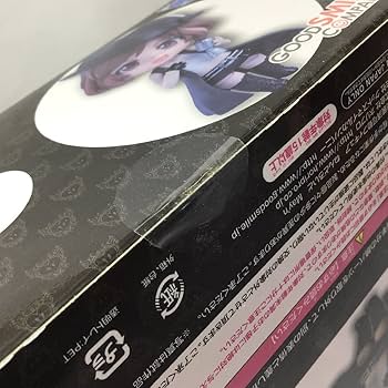 Amazon | 未開封 ねんどろいど 383 May'n May'n dots and lines 会場