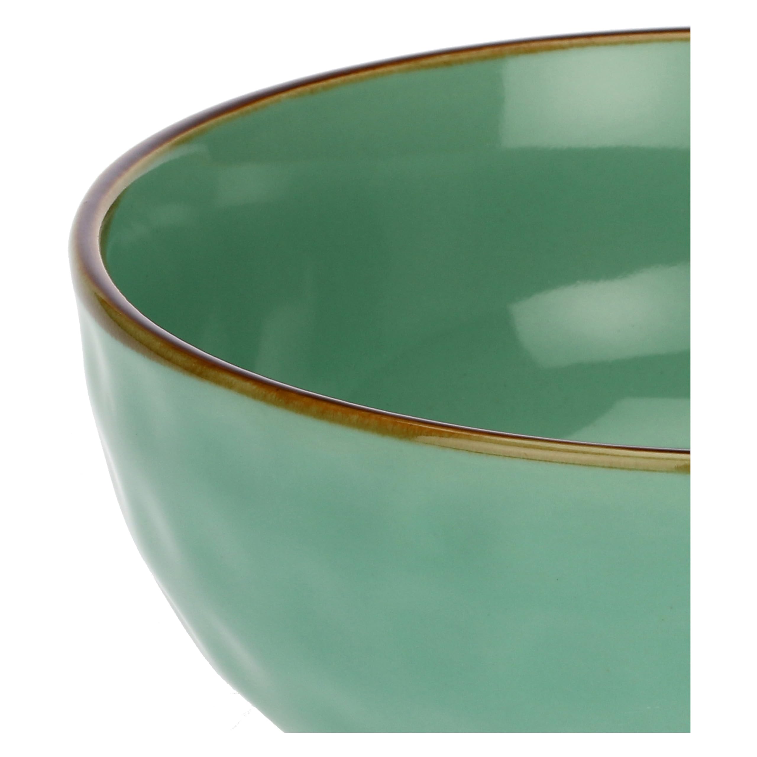 Saladier 20cm Rose Et Tulipes Concerto Thé Vert - Neuf R136100920