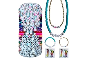 Taylor Inspired Friendship Bracelets