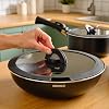 KARACA Biodiamond Easy Clip 12 Piece Induction Base Cookware Set