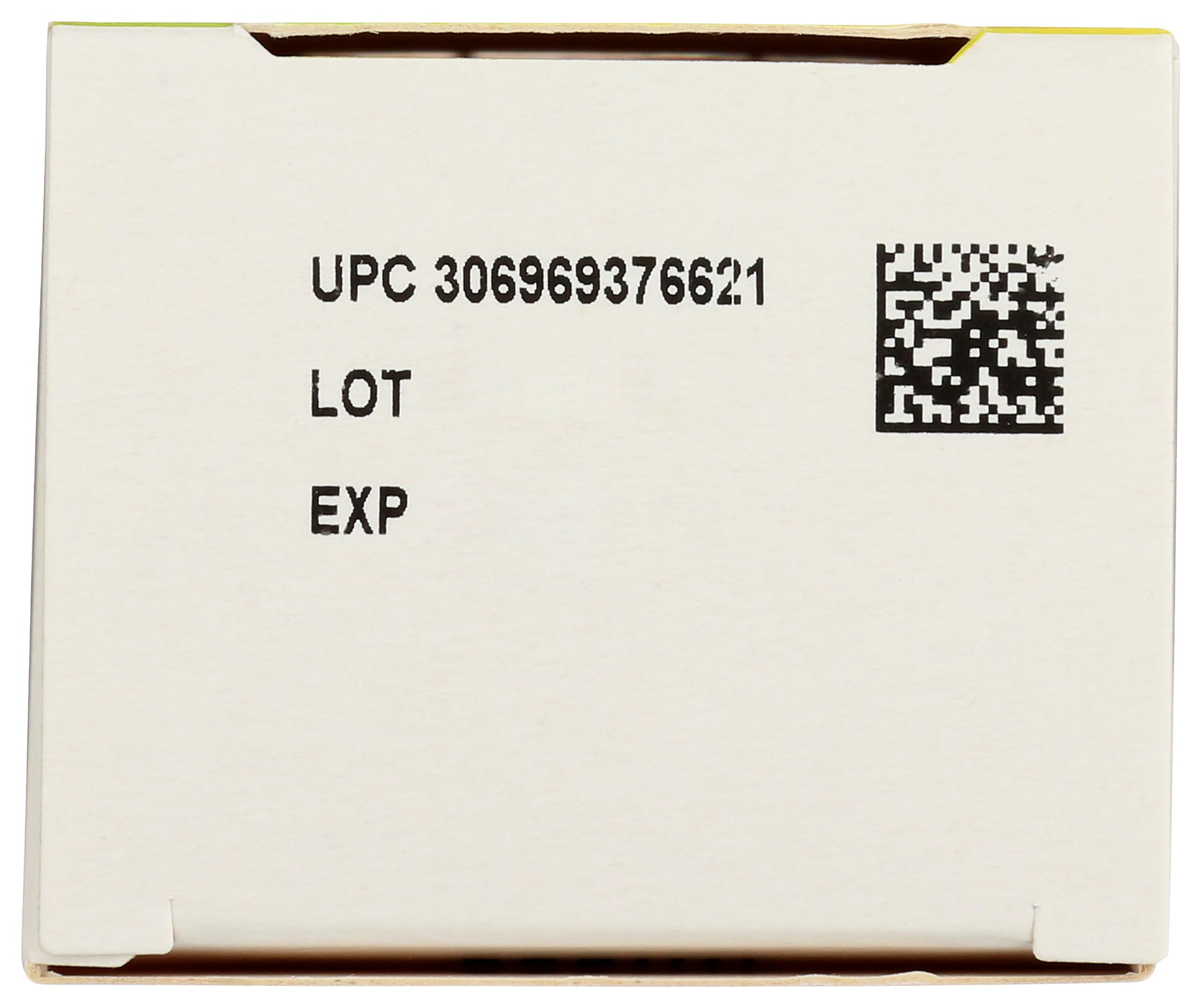 YeastCalm Vaginal Suppositories