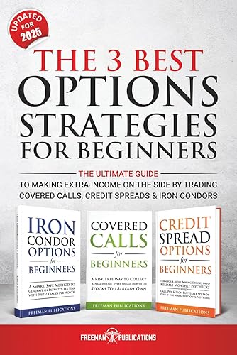 The 3 Best Options Strategies For Beginners: The Ultimate Guide