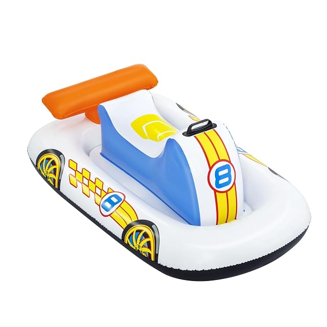 Figura Hinchable Coche Deportivo