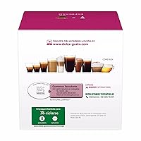 Vista 3 de Nescafé Dolce Gusto para cerveceros Nescafe Dolce Gusto, expreso, 16