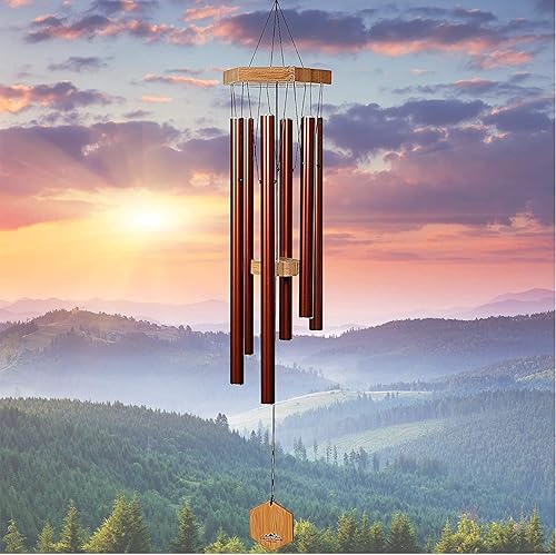 Top Rated In Wind Chimes Helpful Customer Reviews Amazon Com
