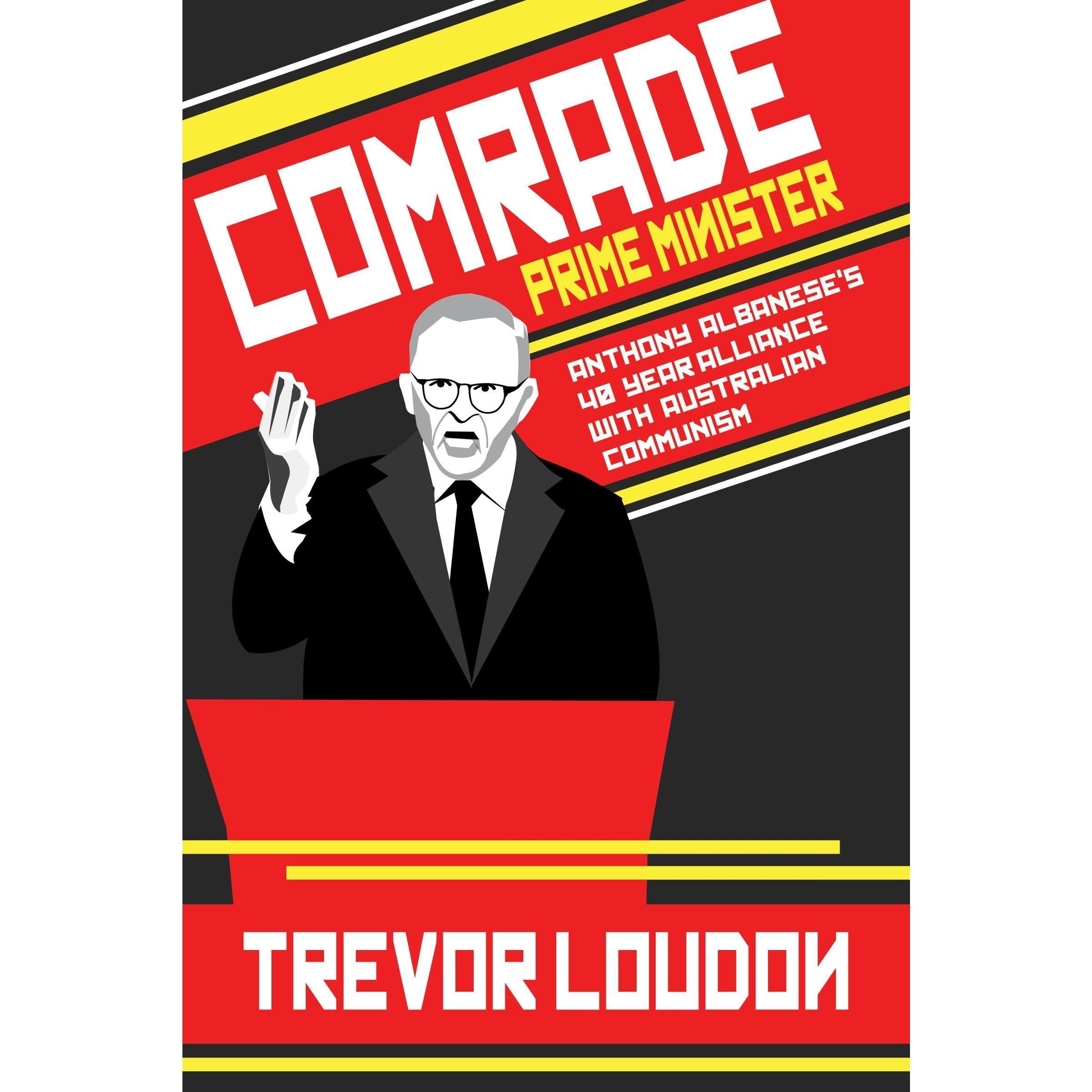 Comrade Prime Minister