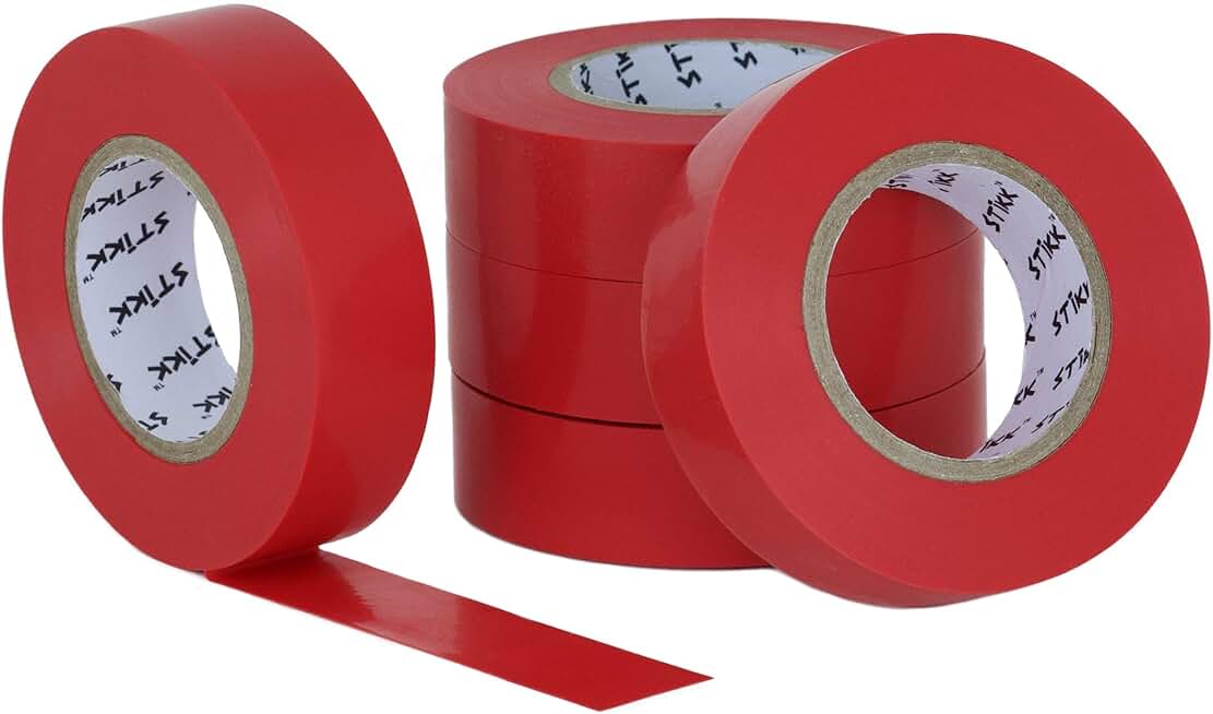 wide electrical tape