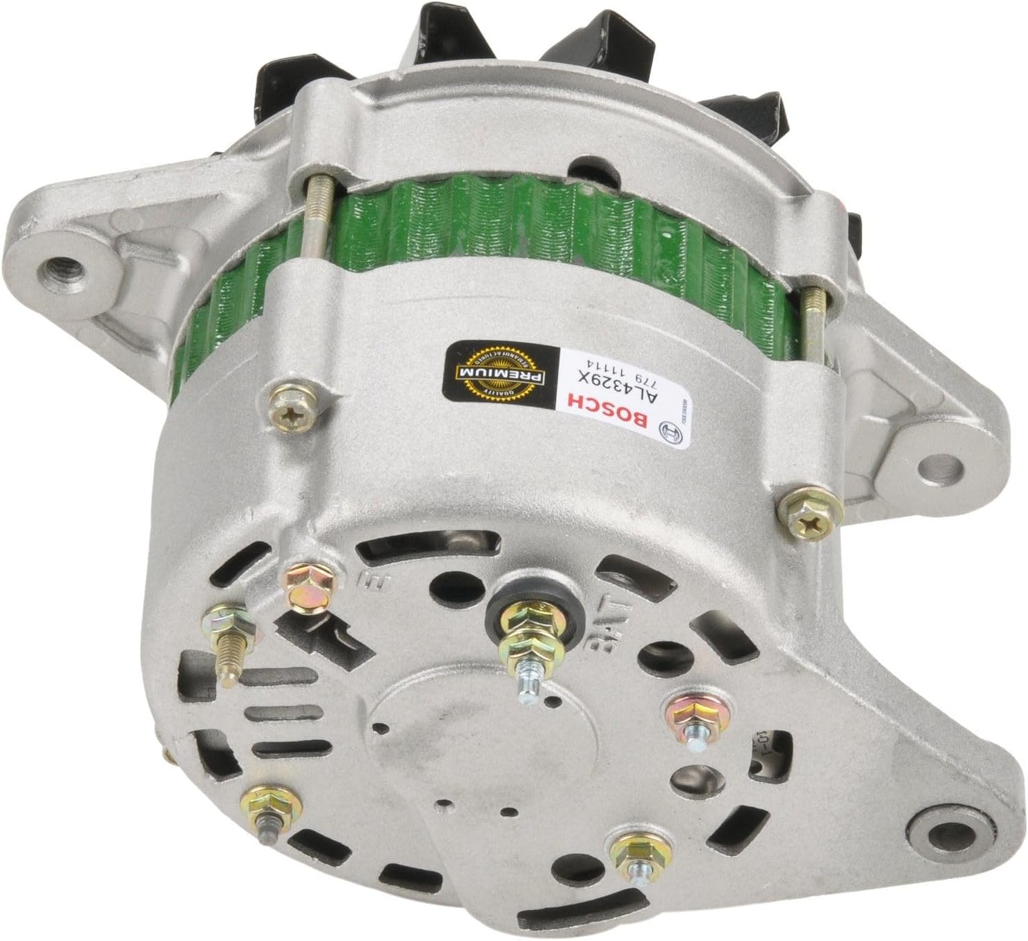 Bosch AL4329X Remanufactured Alternator