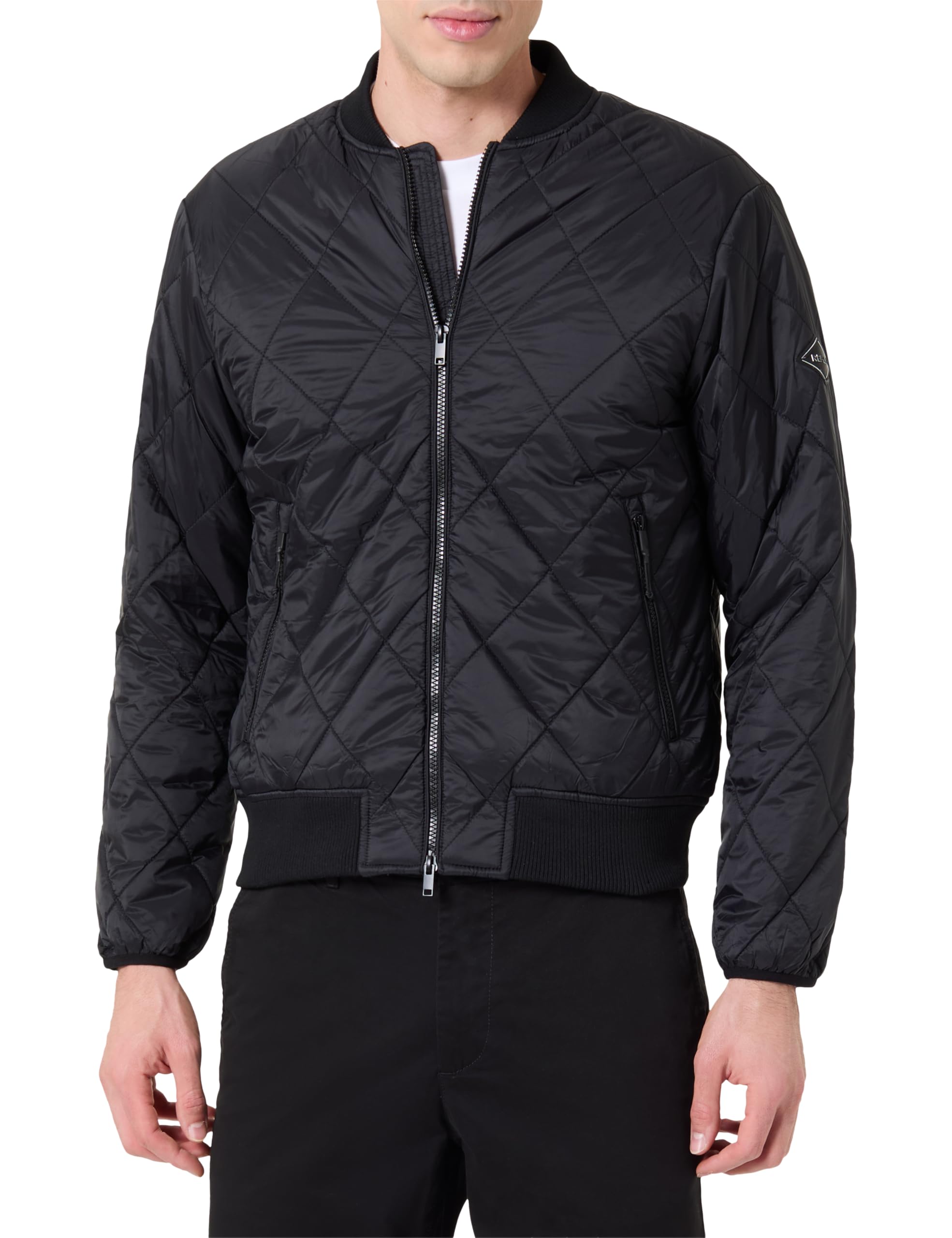 Blouson Replay M8351 idéal pour vos sorties en ville - 5