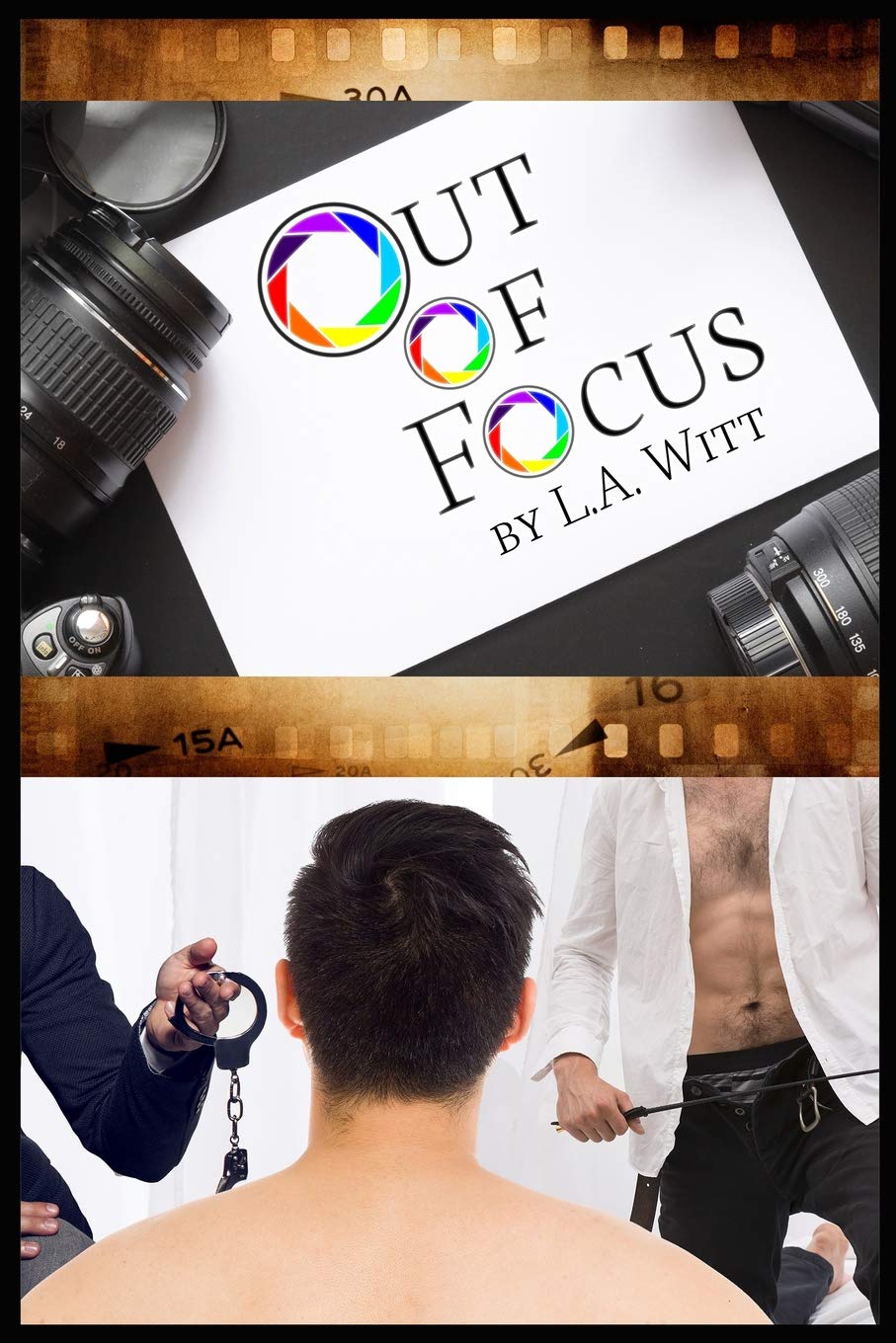 Out of Focus