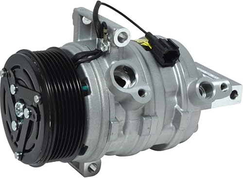 Compresor universal del aire acondicionado CO 29099C A/C