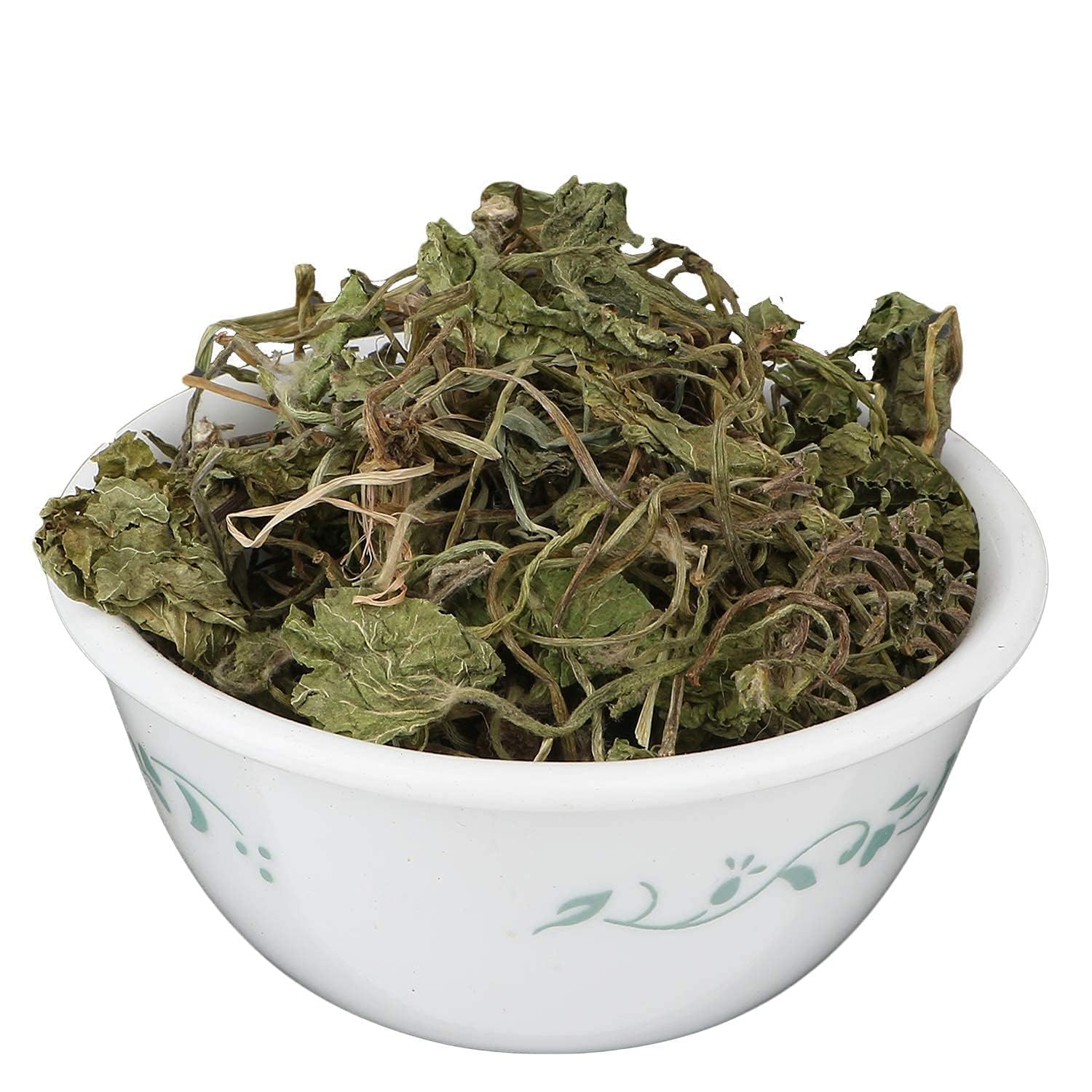 Happy Herbs : 100% Natural Organic Eclipta Alba | Kehraj | False Daisy - 200 Grams — Amazon image 2