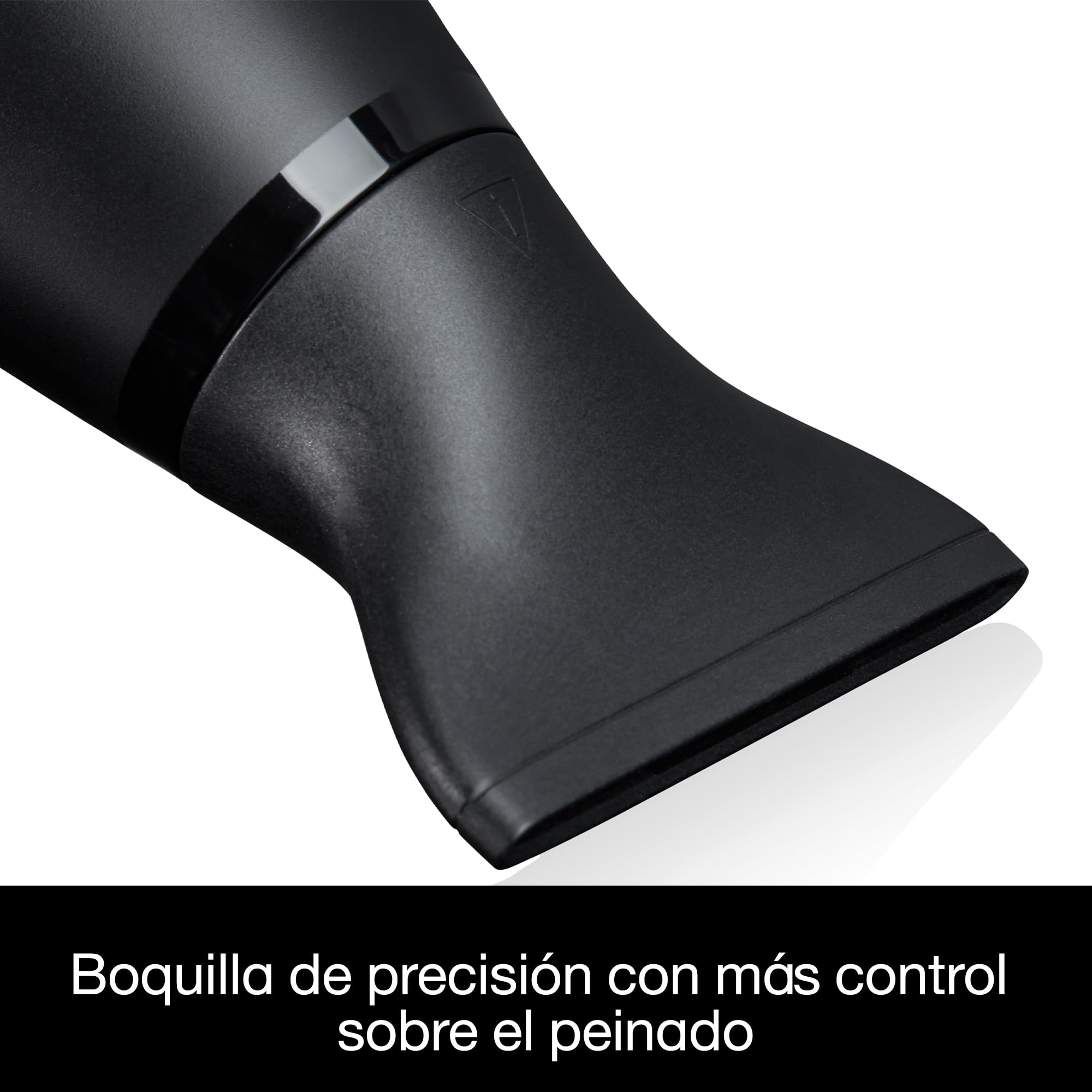 ghd air professional hair dryer - Secador de pelo profesional con boquilla de precisión.