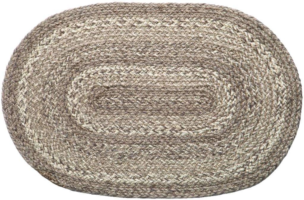 IHF Home Decor Farmyard Premium Braided Collection