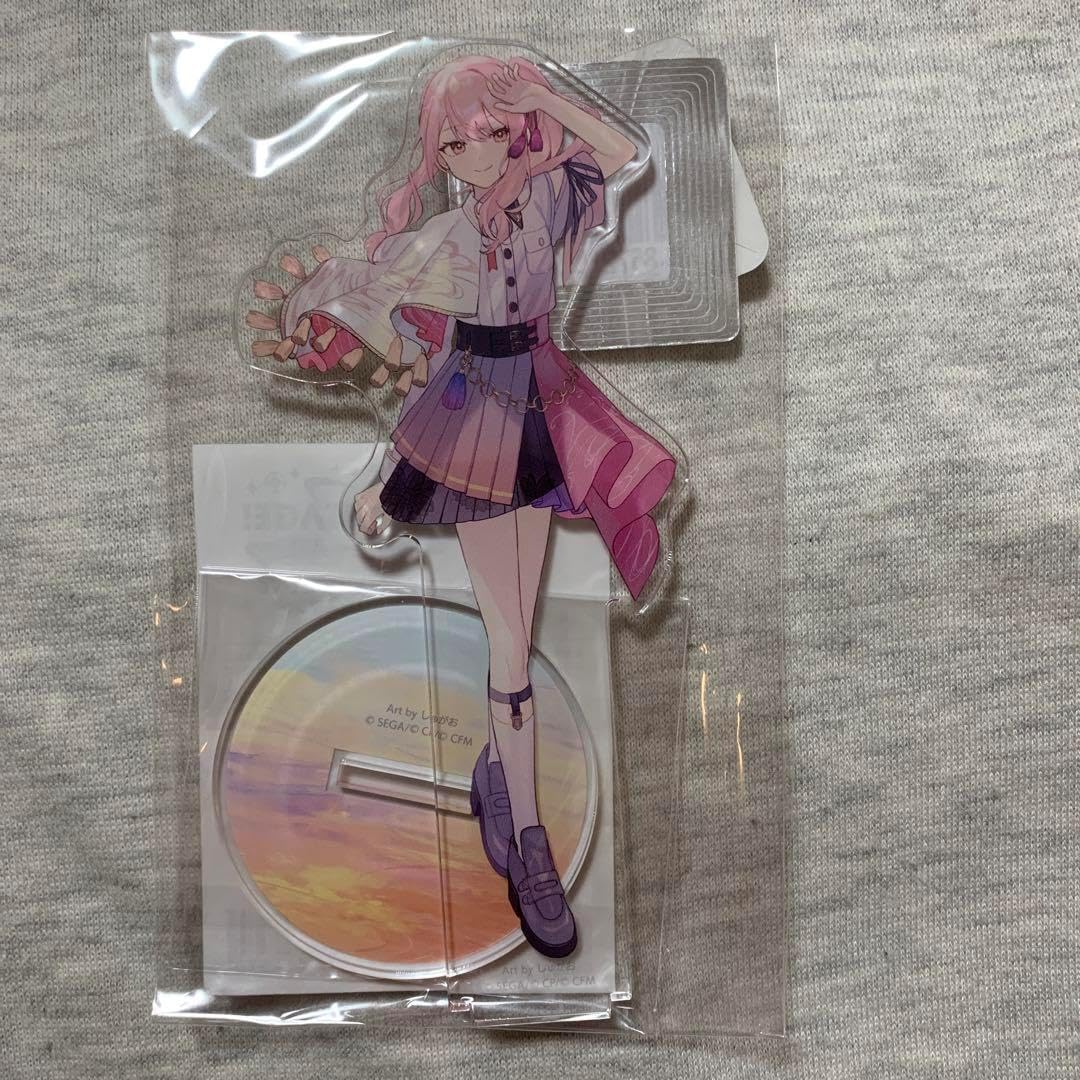 暁山瑞希 セカライ4th アクリルスタンド セカライ 4th Unison 瑞希