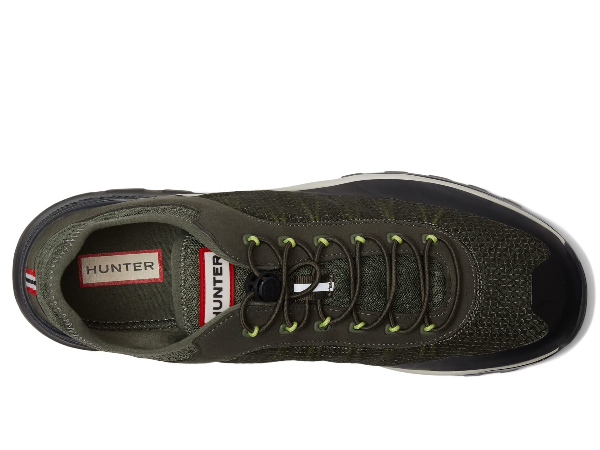 Amazon.co.jp: ハンター HUNTER mens travel trainer MFF9100REN-LTB