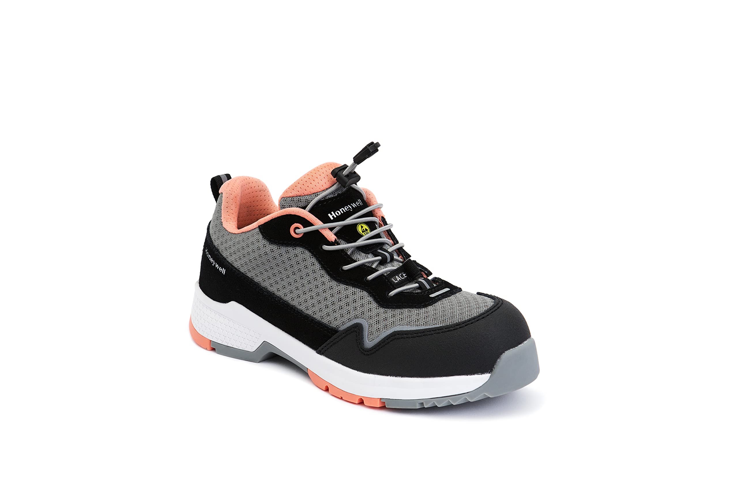 Honeywell Cocoon Evo Donna Scarpa Scarpe per lavori industrialiDonna