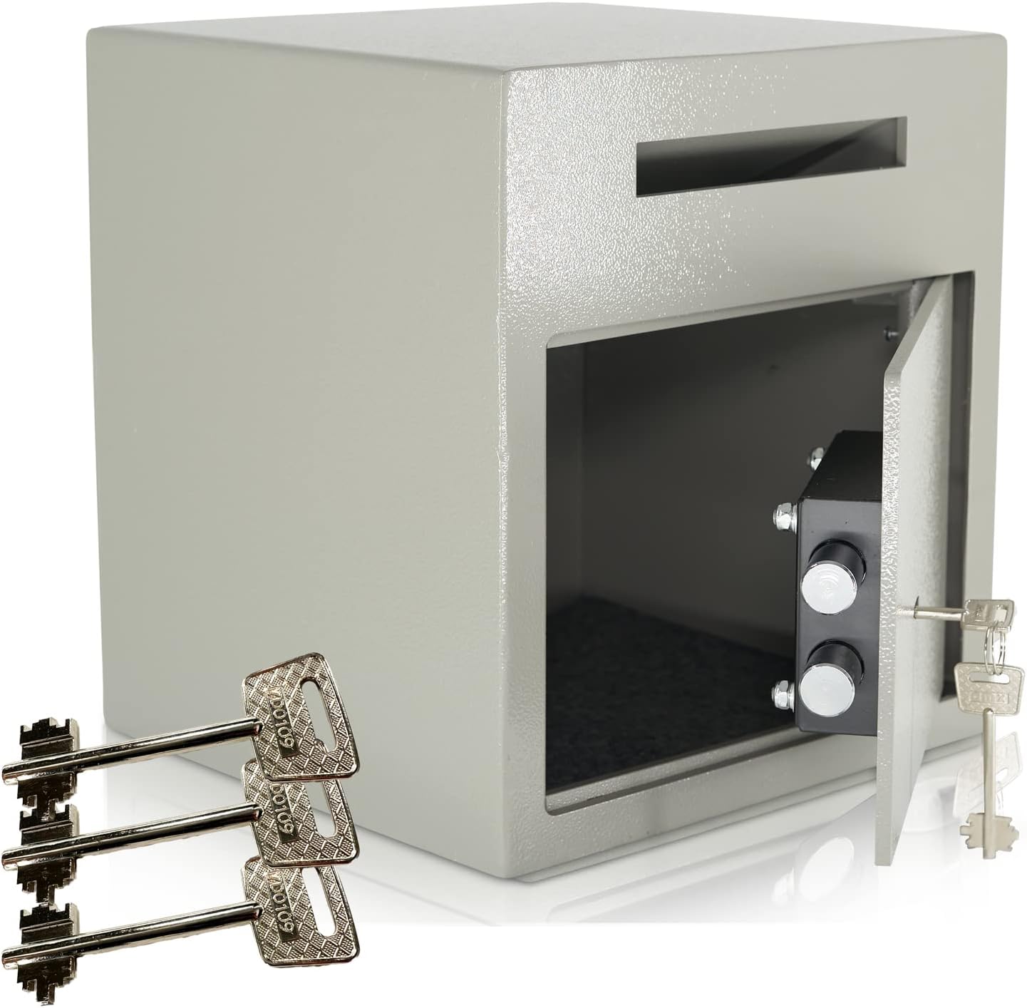 SALSBURY INDUSTRIES 4383D-COP Épandeur, 55 X 1 X 9 Pouces, Cuivre