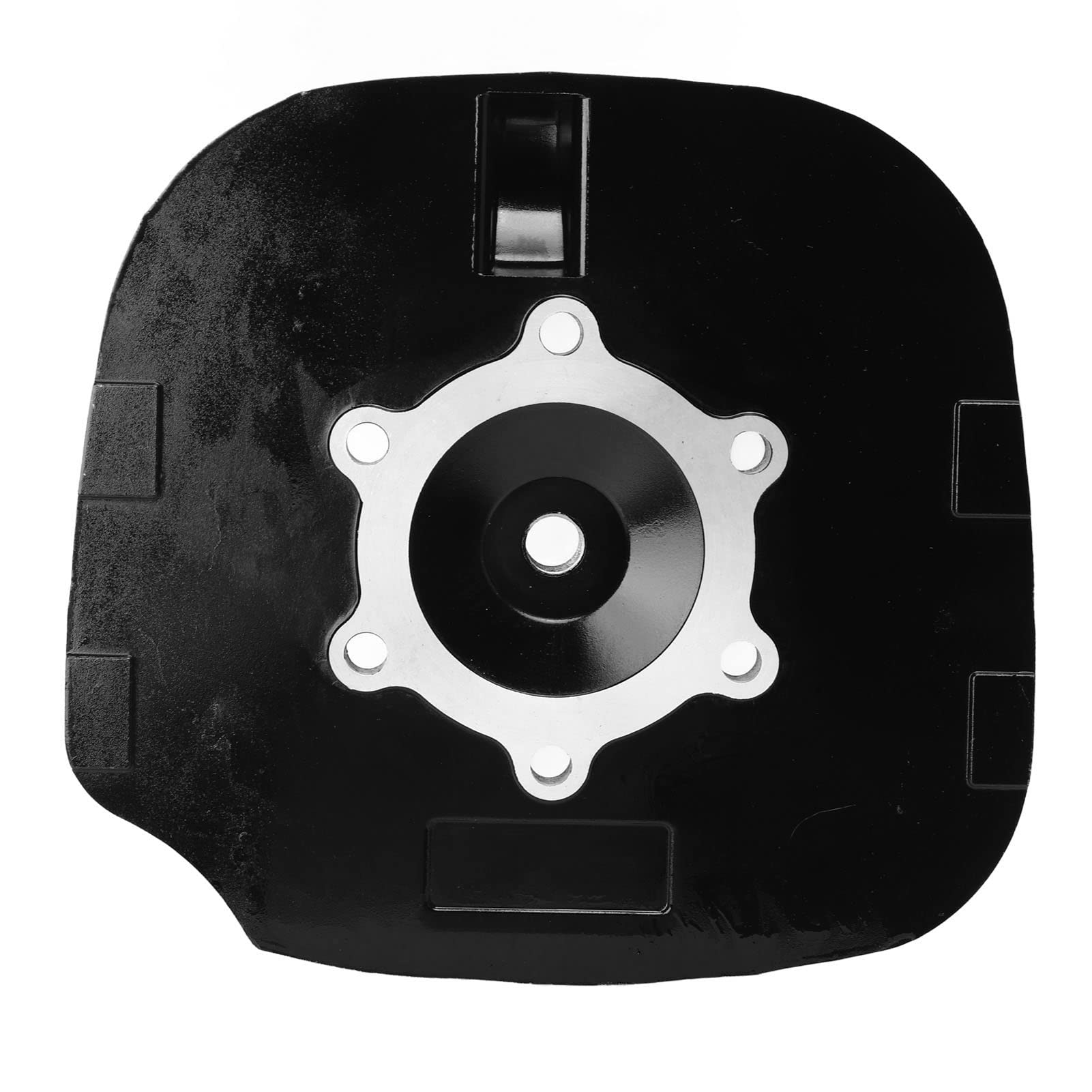 KIMISS ATV Culasse 2XJ 11111 00 Remplacement Haute Résistance en Alliage D'aluminium 810 C CYH 0014 pour Blaster 200 YFS200 1988 2006 19882006