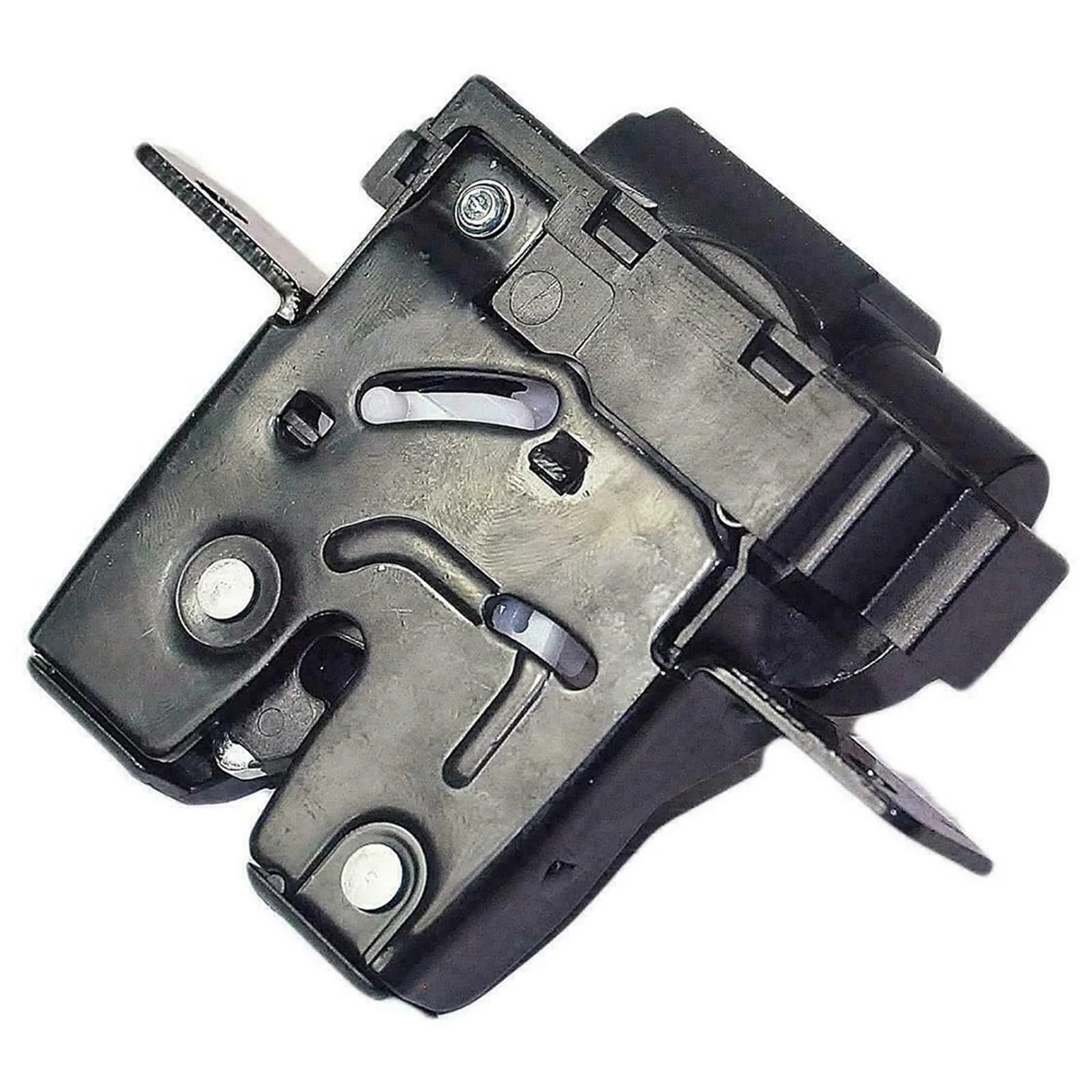 Oexrig One Color Boot Lock For Clio Mk3 For Megane For Grand For Scenic For Modus Mk2 Ii For Iii 8200076240 8200947699 Rear Tailgate Boot Door Lock Catch Latch Tailgate Latch