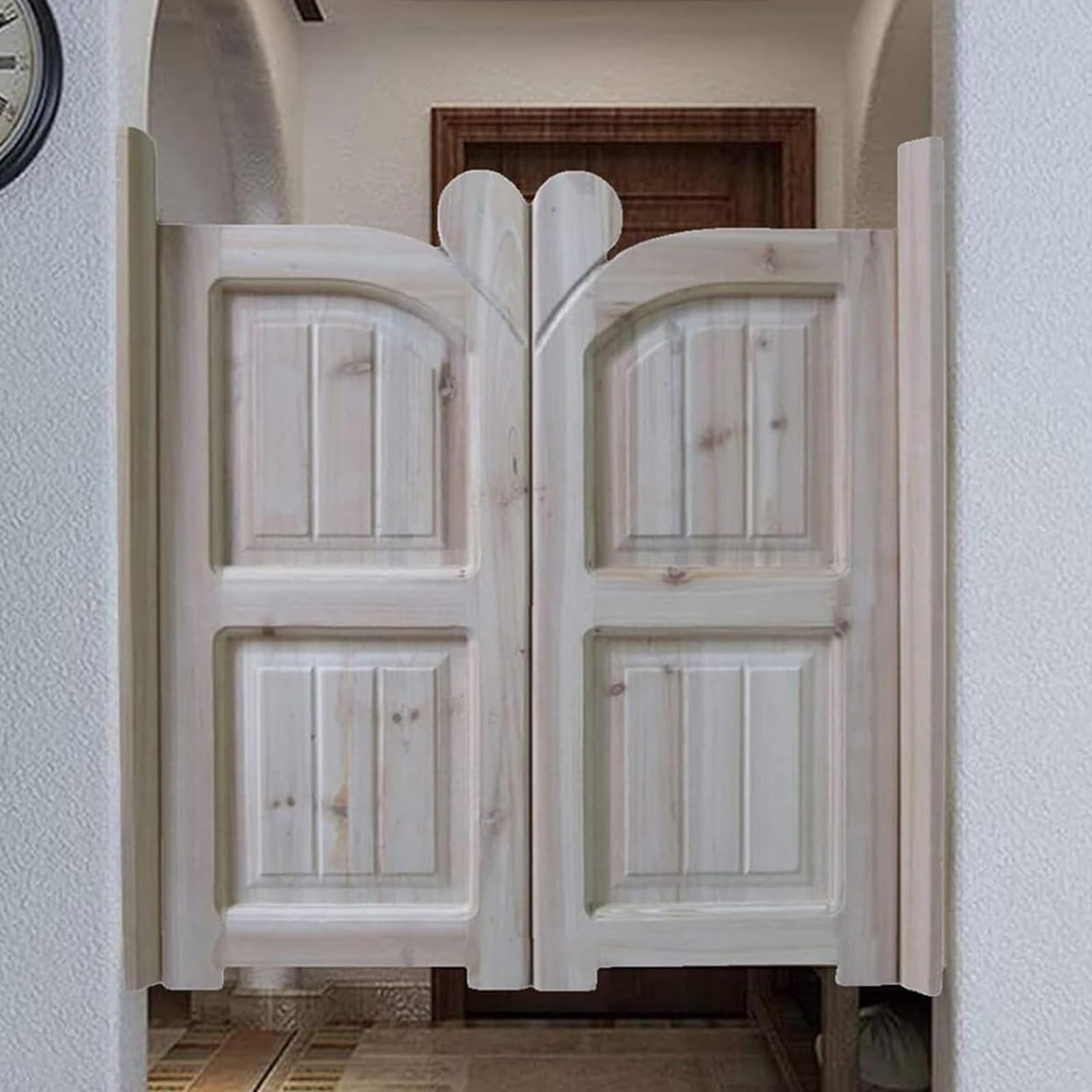 Double Door　～室内扉～ Interior Double Doors - The Home Depot