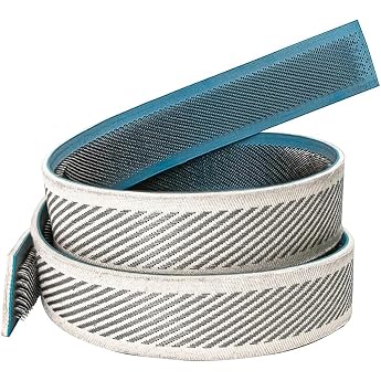 Tufting Frame Hook Tufting Frame Gripper Strips 40 Repair Tufting Sewing Frame for Punch Needle Carpet Fabric