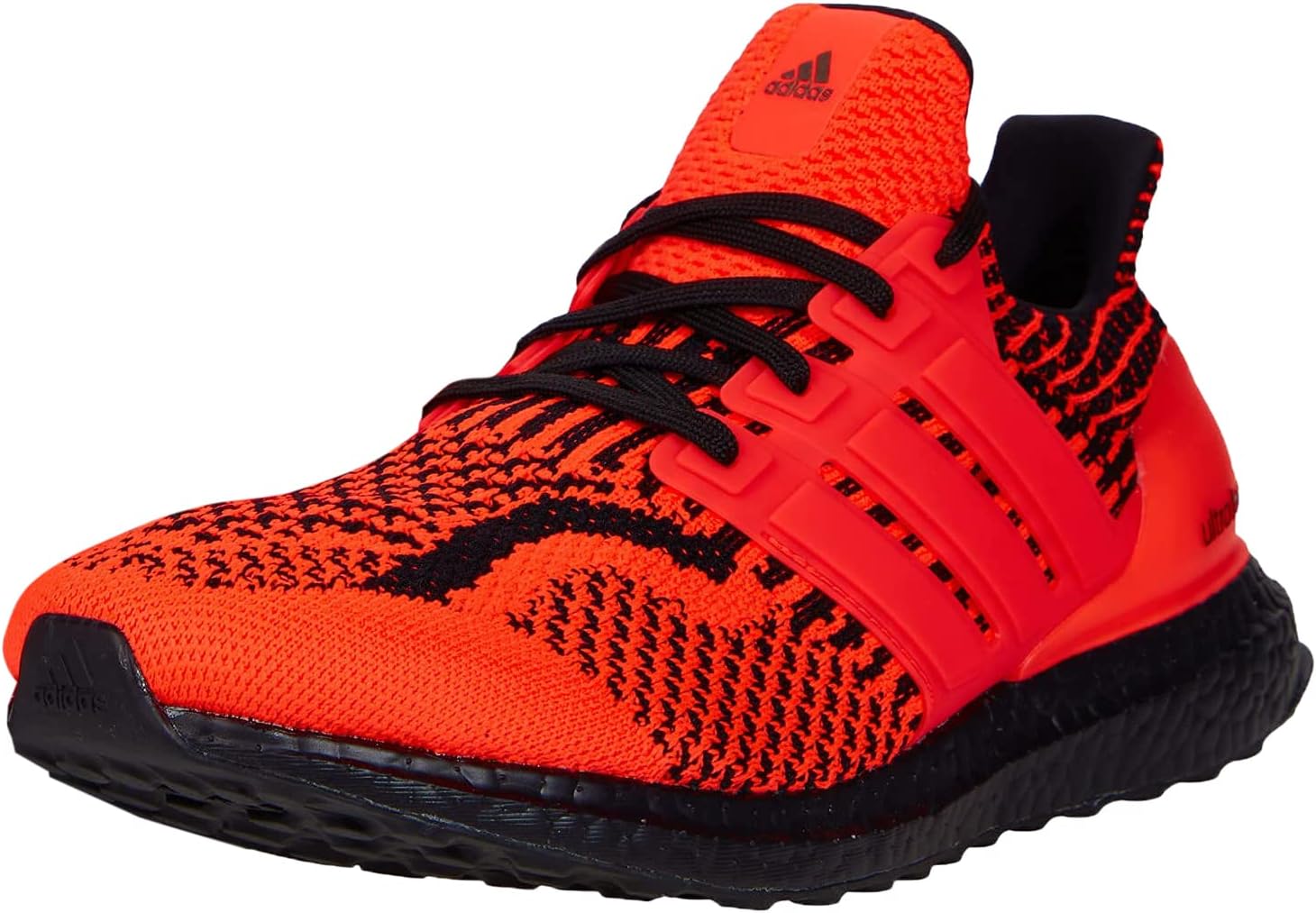 adidas red ultraboost