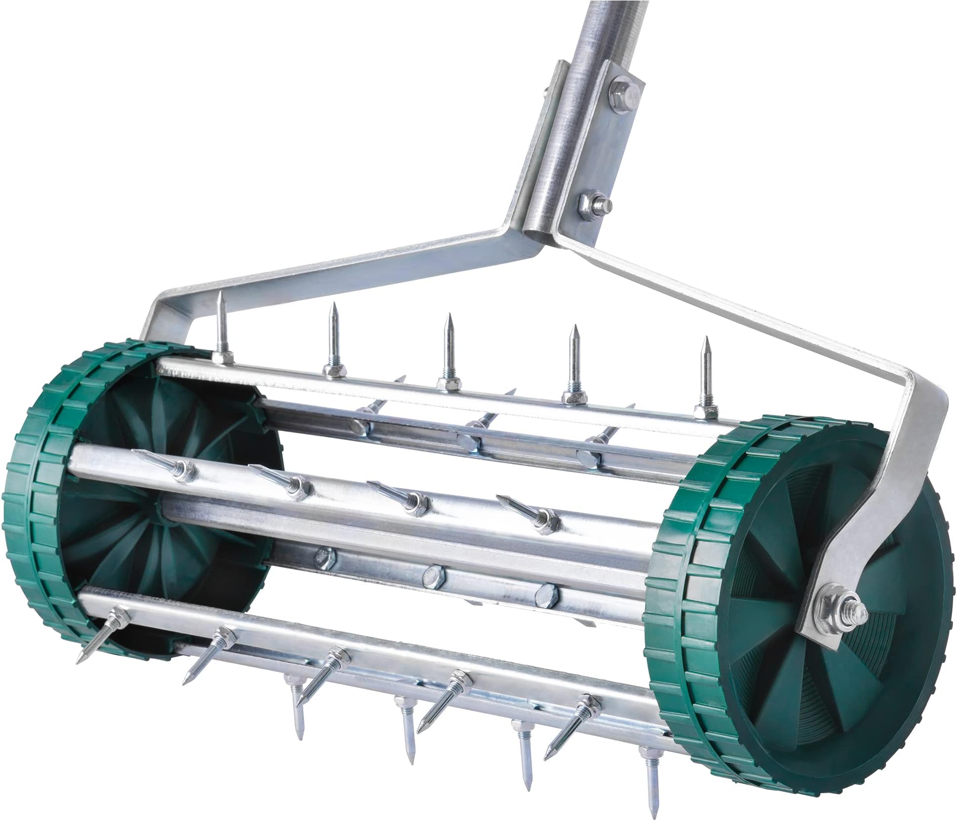 TORO AERATORE DENTI Sostituisce PART # 121-4894 Set Di 24 EA - Foto 3