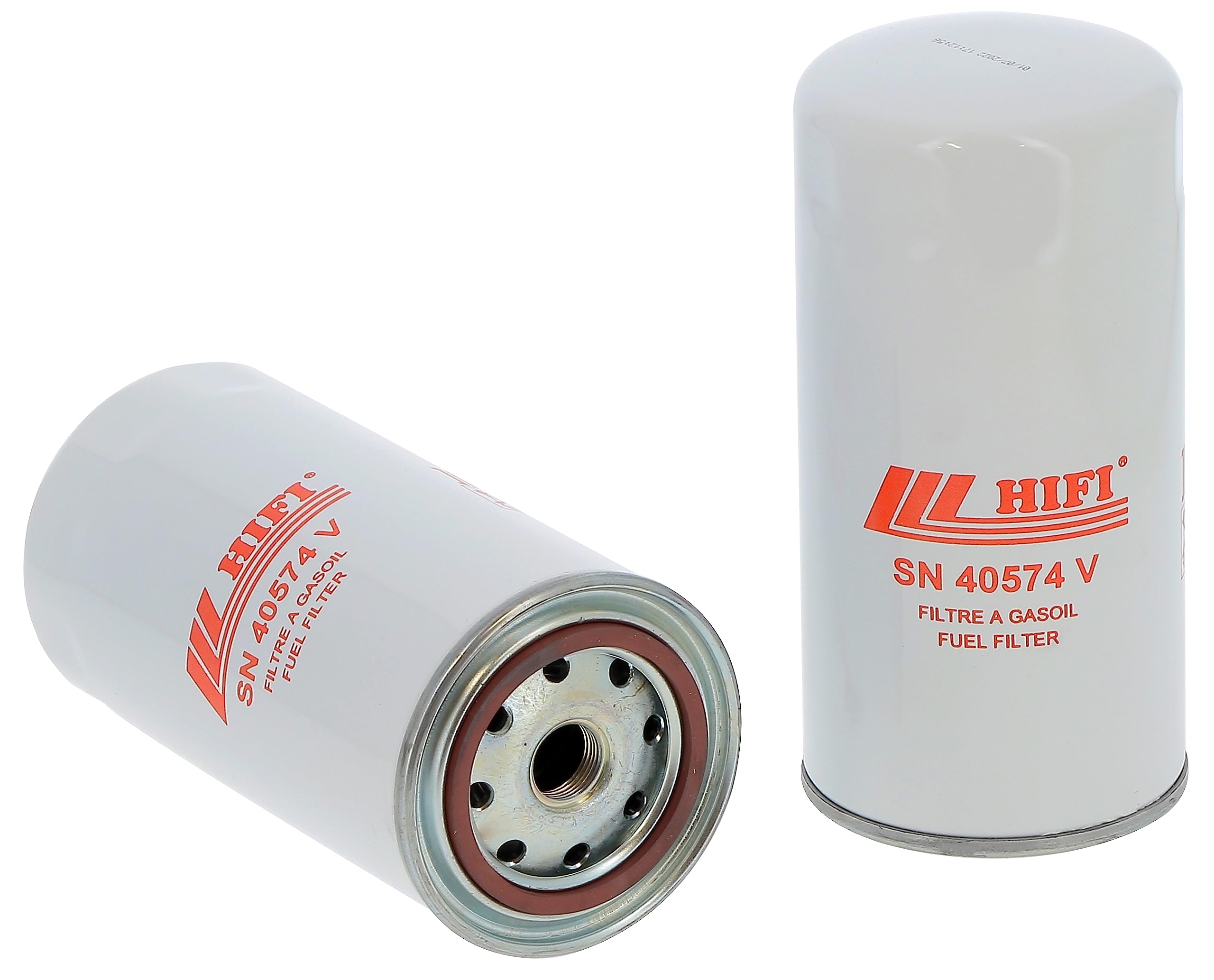 Filtro de Gasoil – SN 40578
