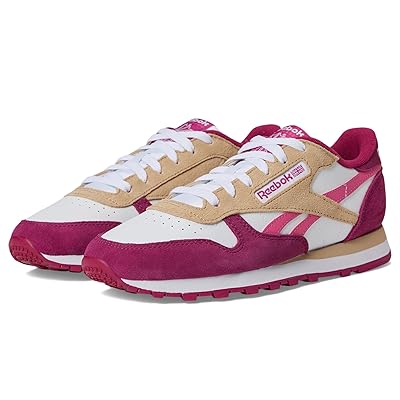 Reebok Lifestyle Classic Leather Women