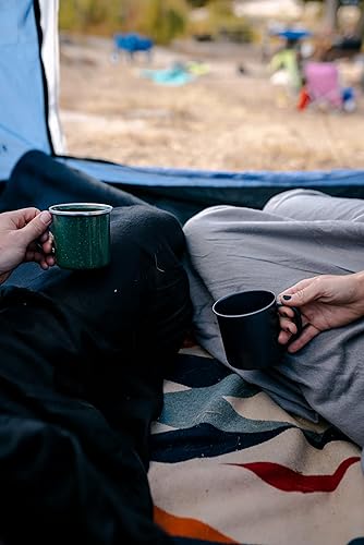 Miniatura 7 de Stansport Sleeping-Bags Stansport Fleece Sleeping Bag