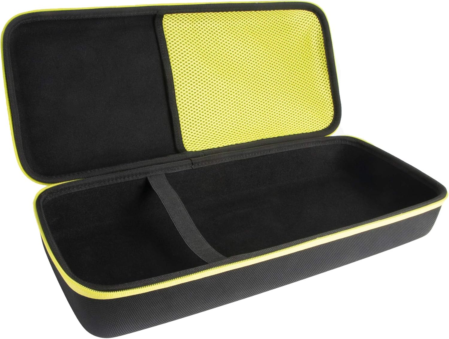 khanka Hard Tool Case Replacement for Ryobi P519 18V One+ Reciprocating Saw,Case Only