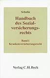 Handbuch des Sozialversicherungsrechts, 4 Bde., Bd.1, Krankenversicherungsrecht - Herausgeber: Bertram Schulin Bearbeitung: Hans Adam, Eckhard Bloch, Thomas Clemens, Ingwer Ebsen, Wolfgang Engelhard, Lotte Eul, Winfried Funk, Alexander Gagel, Klaus-Dirk Henke, Meinhard Heinze, Michael-Peter Henninger, Ferdinand Kirchhof, Peter Kummer, Stephan Leitherer, Bernd Baron von Maydell, Detlef Merten, Norbert Minn, Peter Mrozynski, Herbert Rebscher, Helmut Rehkopf, Franz Ruland, Helmut Schirmer, Rolf-Ulrich Schlenker, Friedrich E. Schnapp, Günther Schneider, Udo Schulte-Mimberg, Wolfgang Schulz-Weidner, Günther Skoll, Peter Trenk-Hinterberger, Wilfried Volbers, Jürgen Wasem 