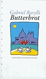 Butterbrot - Gabriel Barylli