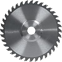 Vista 1 de ROBERTS Hoja de sierra de punta de carburo de 10-47-2 6-3/16 pulgadas y 36 dientes para sierra de jamba 10-55