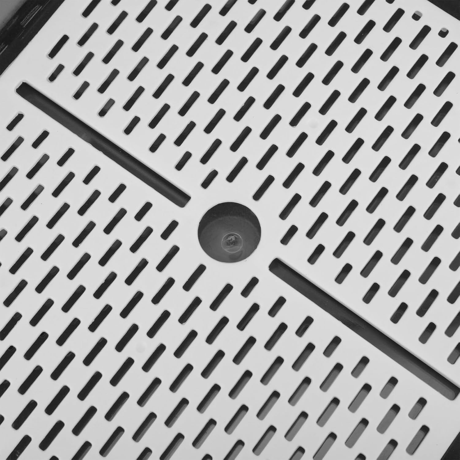 Angoily Stackable Refrigerator Organizer Box Drawer Plastic Storage for Fruits Vegetables and Snacks Easy to Clean Space-saving Design for Kitchen and Pantry