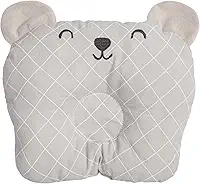 Papi Textil Travesseiro Anatômico Papi Friends 23Cm X 18Cm Contem 01 Un