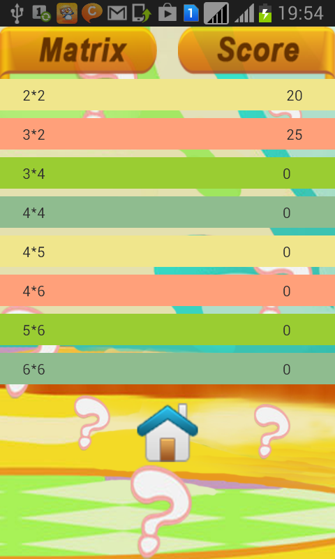 Memory MatchUp ABC For Kids - App on Amazon Appstore