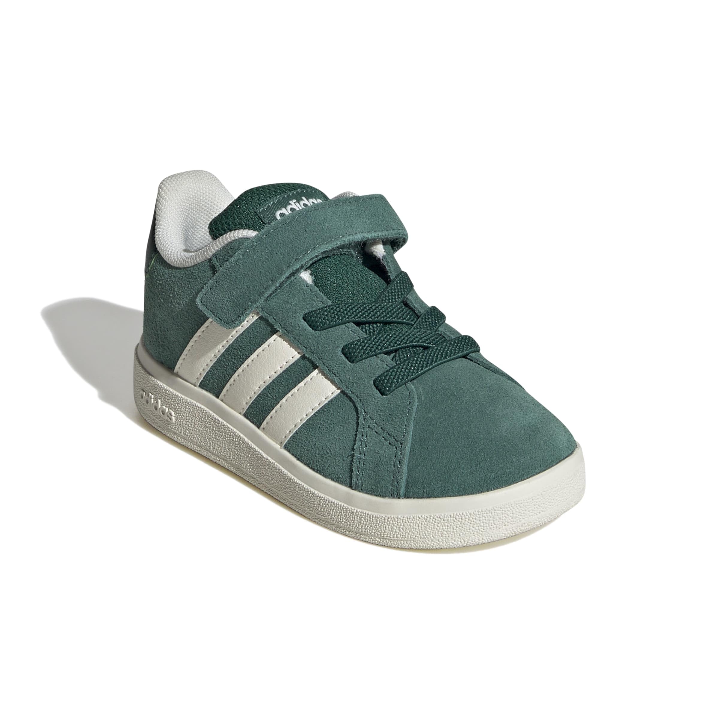 adidas Kids Grand Crt 00S Baby Trainers - 3