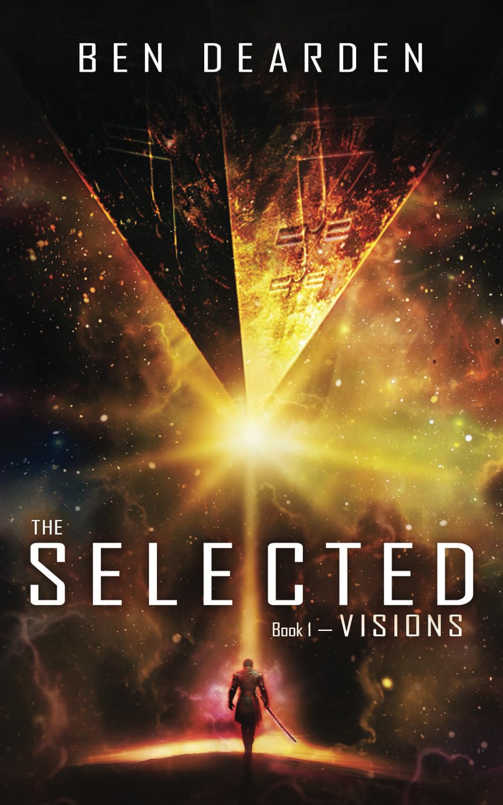 The Selected: Visions