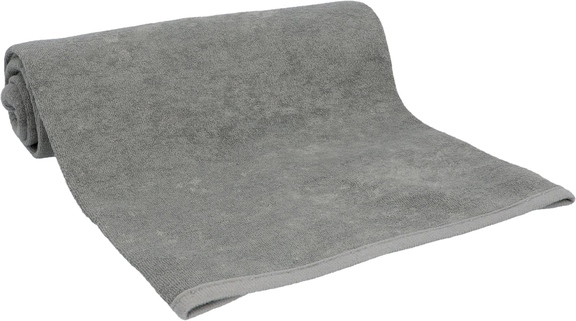 Cartrend 10000 Coprisedile Sportivo in Spugna, Colore Grigio