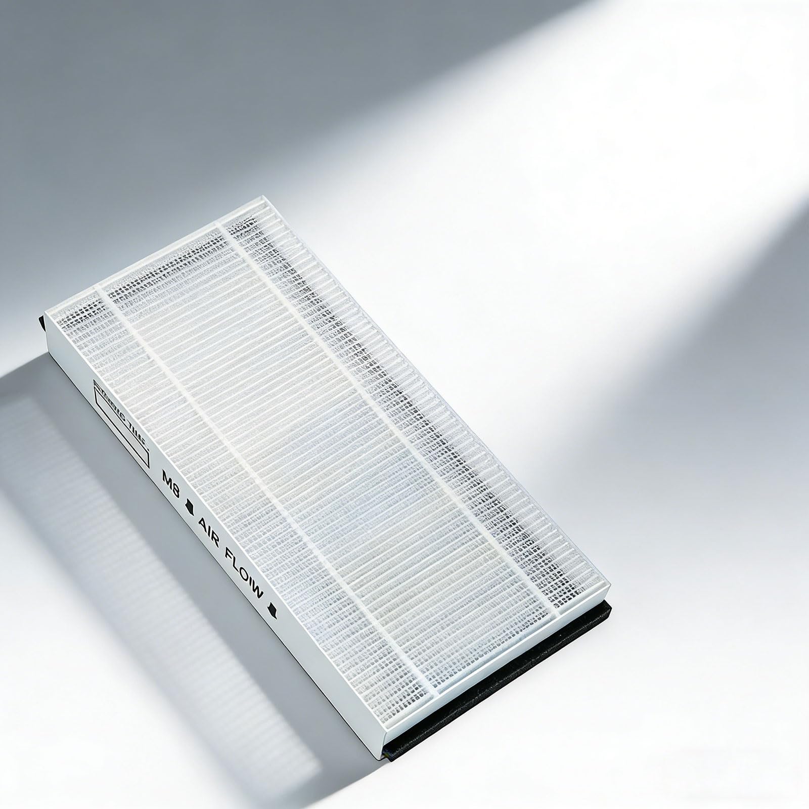 Gut verarbeiteter Staubschutz für EB980W und EB990U Projektoren Verhindert, DASS Innenteile verschmutzt Werden Hochpräziser Projektorfilter
