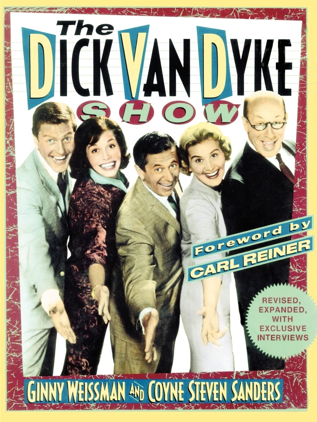 Dick Van Dyke Show, The