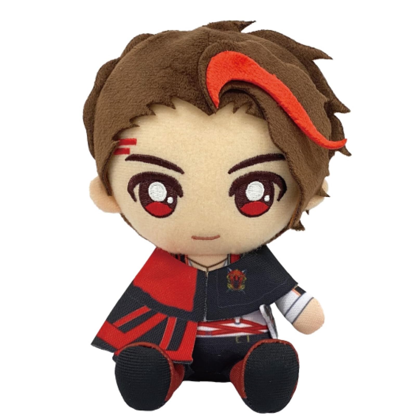 Amazon.co.jp: サンライズ 戦隊ヒーローぬいぐるみ ギラ 6086 : おもちゃ Amazon.co.jp: サンライズ 戦隊ヒーローぬいぐるみ ギラ 6086 : おもちゃ