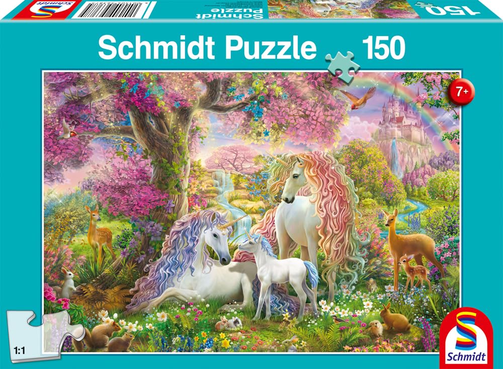 Schmidt Spiele 40637 - Pulci Allo Zoo - Gioco Da Tavolo Per Bambini, Multicolore - 4