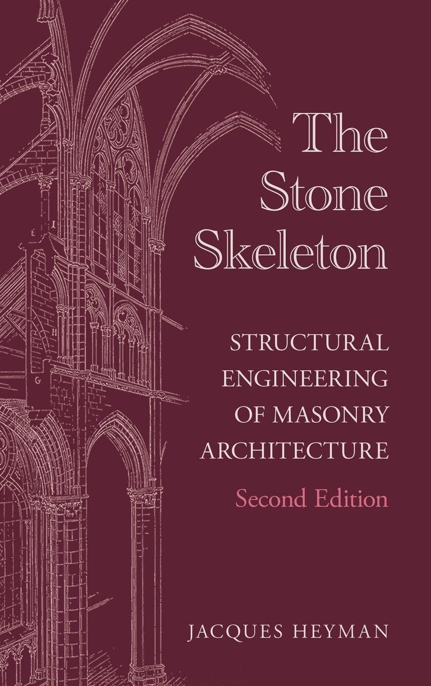 The Stone Skeleton