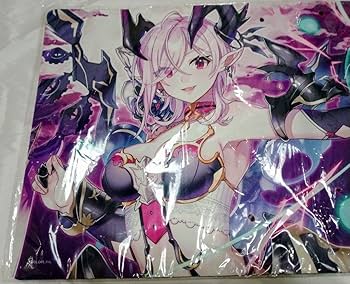 白猫プロジェクト ルウシェ プレイマット Amazon | 白猫プロジェクト ルウシェ プレイマット 風林火山